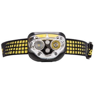 Energizer latarka czołowa Vision ULTRA 3AAA 3led 400 lumens LAT52