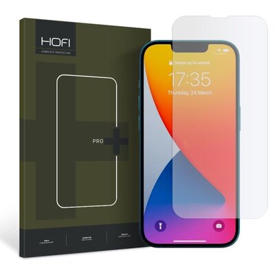 Szkło hartowane HOFI Glass Pro+ do Apple iPhone 13 Pro Max/14 Plus