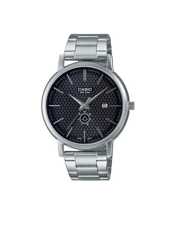 Zegarek Casio MTP-B125D-1AVEF