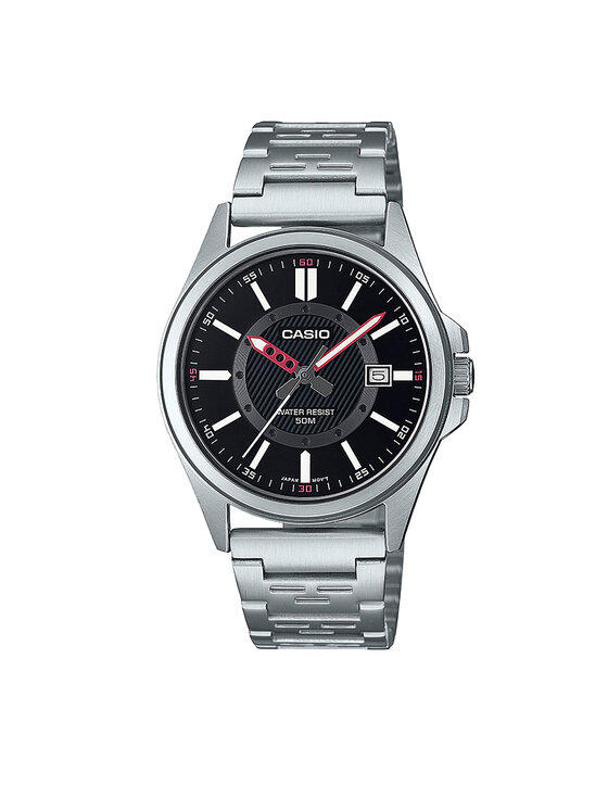 Zegarek Casio MTP-E700D-1EVEF