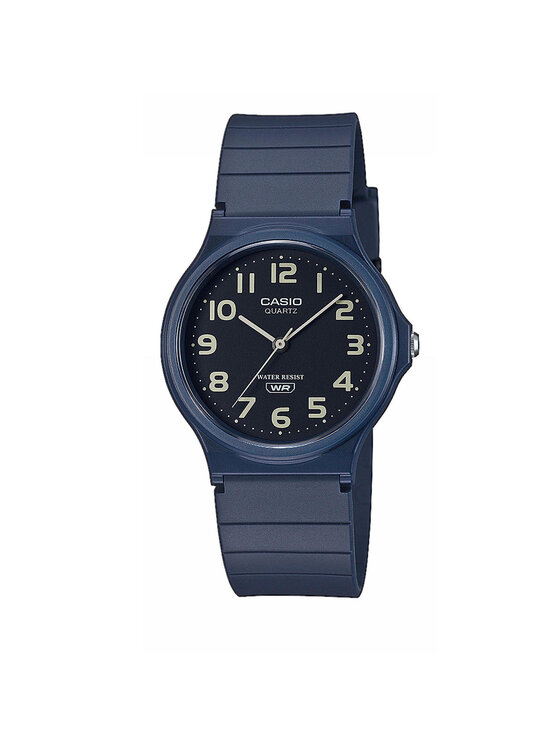 ZEGAREK CASIO MQ-24UC-2BEF UNISEX CLASSIC