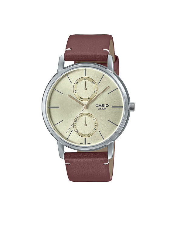 Zegarek Casio MTP-B310L-9AVEF