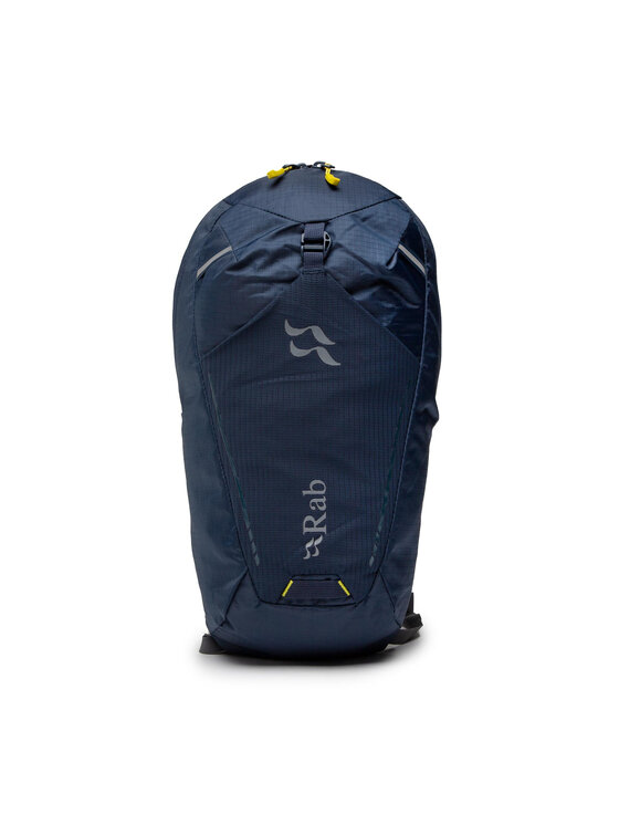 Rab Rab Tensor 10 Daypack, niebieski  2022 Plecaki turystyczne QAP-03-DIK-10