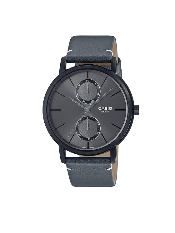 Zegarek Casio MTP-B310BL-1AVEF