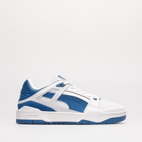 PUMA SLIPSTREAM INVDR SUEDE FS