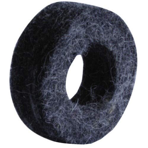 GEWA HiHat filc kopertówka twardy części zamienne/akcesoria perkusja