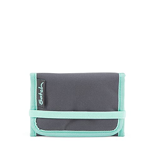 Satch portfel Mint Phantom Unisex dla dorosłych