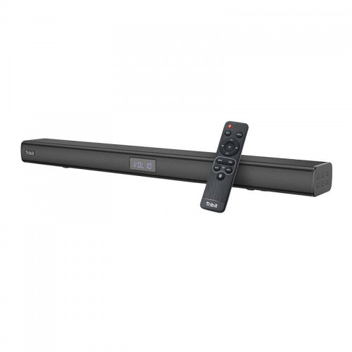 Soundbar Bluetooth Tribit BTS60 czarny