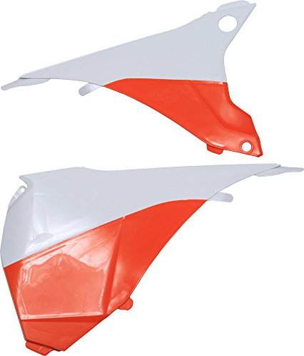 Polisport 845520001 pokrowiec na pojemnik powietrza, zestaw 10 sztuk