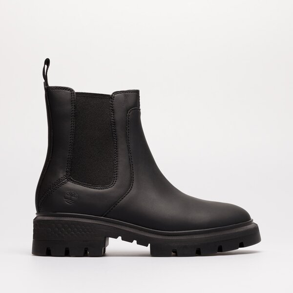 TIMBERLAND CORTINA VALLEY CHELSEA - Timberland