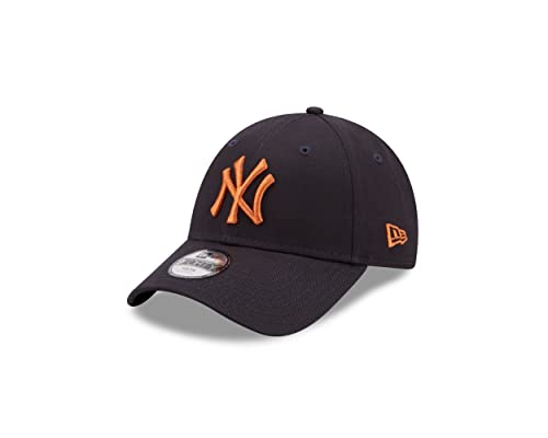 New Era Czapka 9Forty Chyt League EssEra Kobiety/Mężczyźni - curved brim cap baseball Metalowa sprzączka, Z daszkiem Zima Jesień Wiosna Lato wiosna-lato jesień-zima -