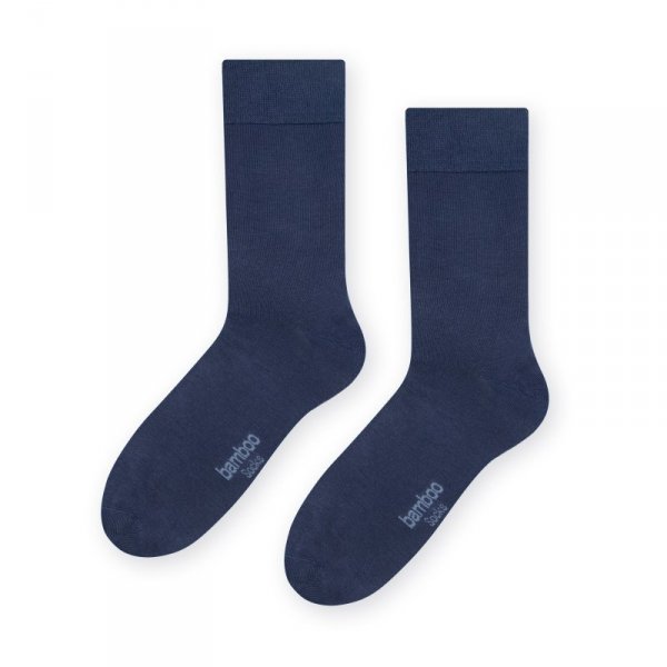 Steven 124-04 Jeans skarpety męskie