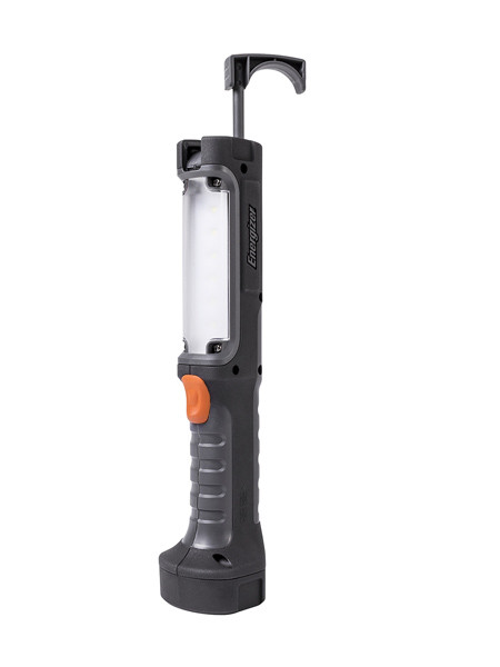 LATARKA ENERGIZER HARDCASE PRO WORK LIGHT 4AA 550 lm - Zamów do 16:00, wysyłka kurierem tego samego dnia!
