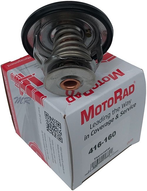 Termostat 71'C Dodge Challenger V8