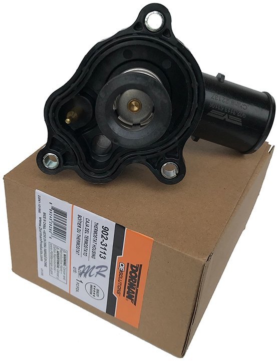 Termostat Jeep Grand Cherokee 3,6 V6 2016-