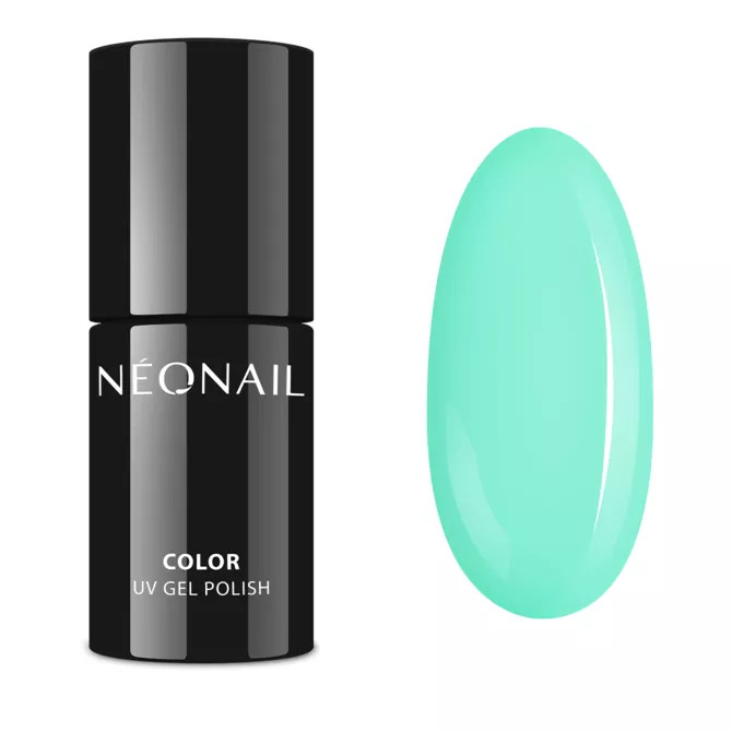 Neonail Candy Girl Summer Mint 7,2 ml