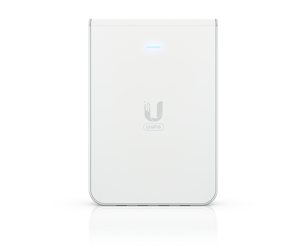 UBIQUITI UNIFI U6-IW (In-Wall)  -  - 38 sklepów w całej Polsce
