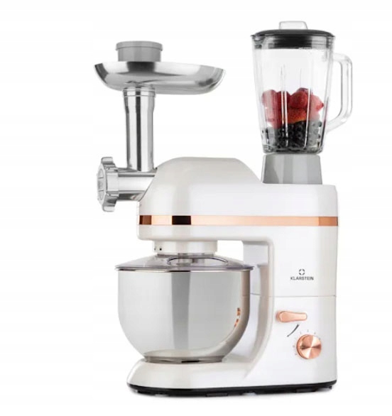 Klarstein Lucia Elegance TK2-LuciaEleg-W