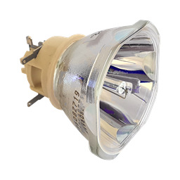 Lampa do NEC ME383W - zamiennik oryginalnej lampy bez modułu