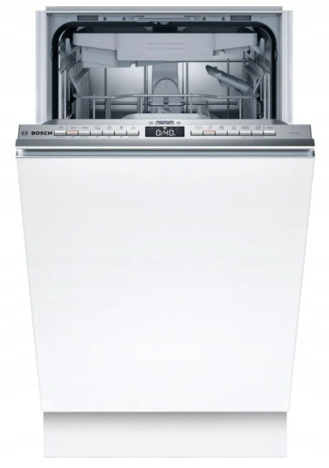 Bosch Serie 4 SPV4EMX16E