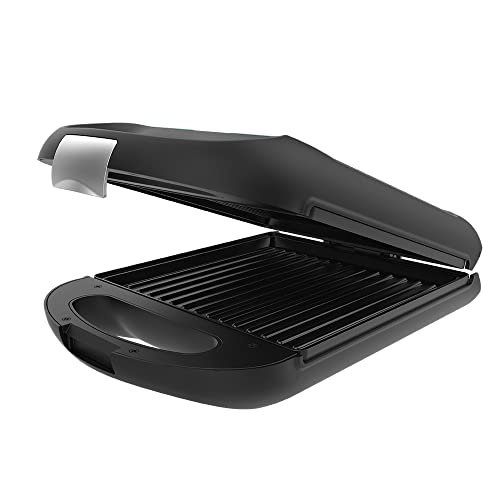 Cecotec 03201 Sandwichera Rock'nToast Family Grill