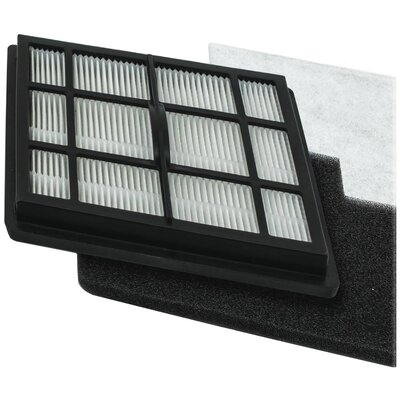 Sencor Filtr do odkurzacza SVX 044HF (3 sztuki)