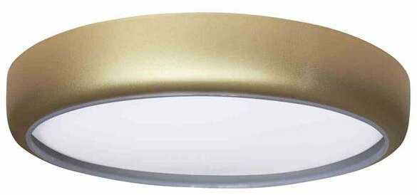 Plafon GEA GOLD 36W LED, 390 mm, ML8132