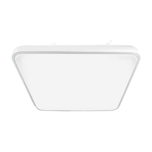 Plafon FABIO WHITE, ML7934, 23W LED, barwa neutralna 4000K