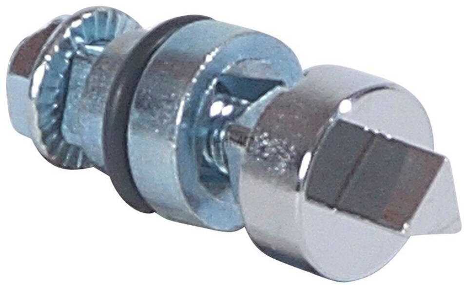 Legrand Wkładka trójkątna męska 6,5mm 034778 034778