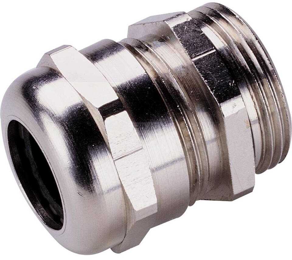Legrand Dławnica kablowa mosiężna M40 IP68 ISO-40 095507 095507