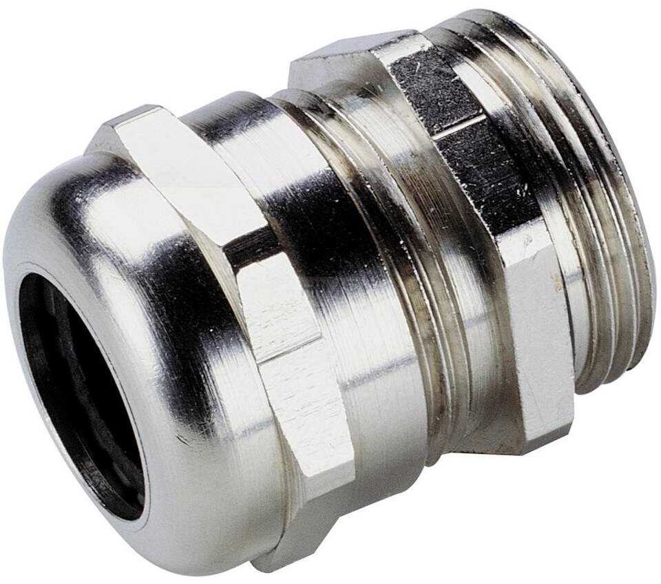 Legrand Dławnica kablowa mosiężna PG11 IP68 095512 095512