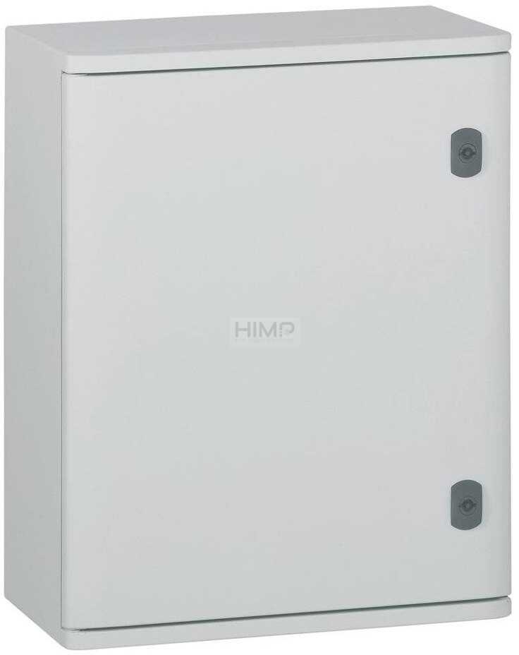 Legrand Obudowa poliestrowa MARINA 800x600x300mm IP66 bez płyty 036261 036261