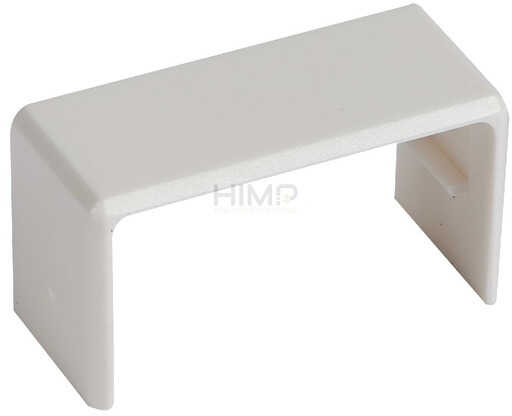 Legrand Łącznik kanału prosty LN ECO 24x14 638136 10szt. 638136