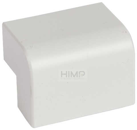 Legrand Narożnik kanału zewnętrzny LN ECO 40x16 638152 10szt. 638152