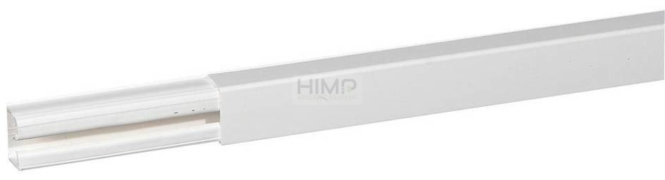 Legrand Kanał kablowy 32x 20mm 2100mm biały DLP 32x20 030017 2m 030017