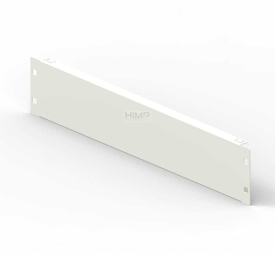 XL S 630/4000 osłona metalowa pełna 100 mm 16M Legrand 339593