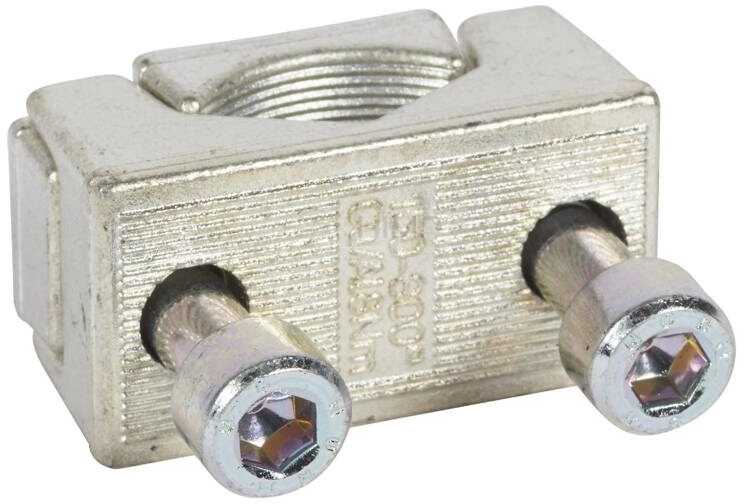 Legrand Zacisk pryzmowy SPX 3 przewody 150-300mm2 605225 605225