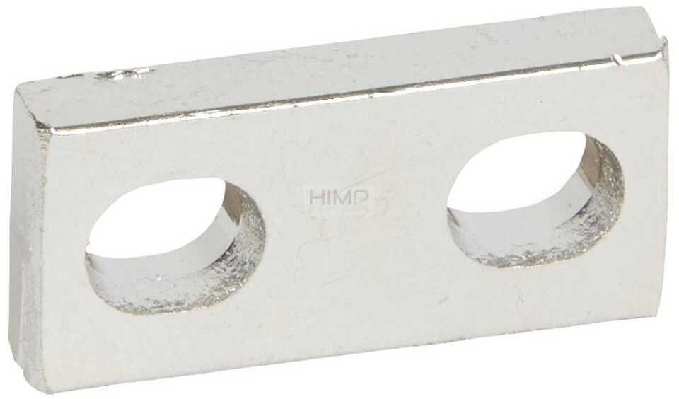 Legrand Mostek łączeniowy do złączek szerokości 36/42mm 039446 039446