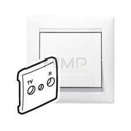 Legrand V:B KLAWISZ TV-RD 2 OTWORY, 774442,