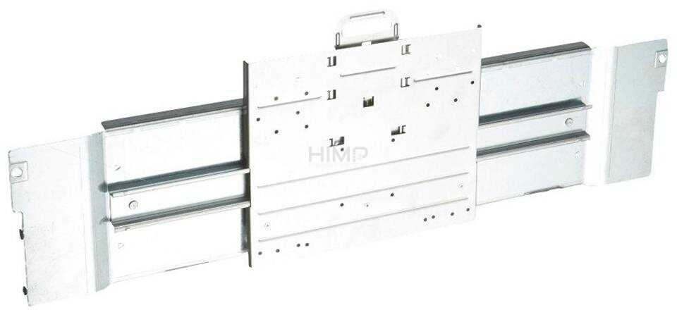 PODST DPX3 160/250 Z NAP SIL Legrand 020613