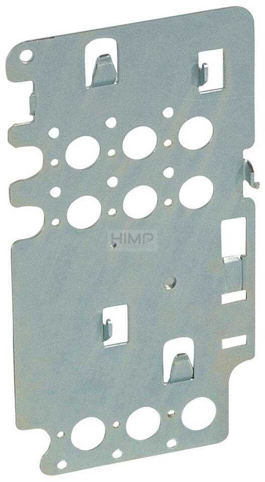 PODST. DO DPX3 160 STACJ PION Legrand 020749