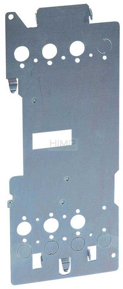 PODST. DO DPX3 250 WTYK Legrand 020769