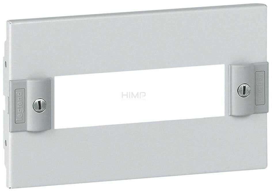 OSŁONA METALOWA 9M W150 Legrand 020303
