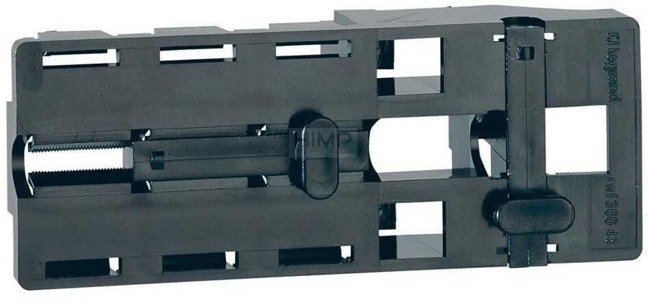 Legrand Uchwyt mocujący uniwersalny LINA25 036643 036643