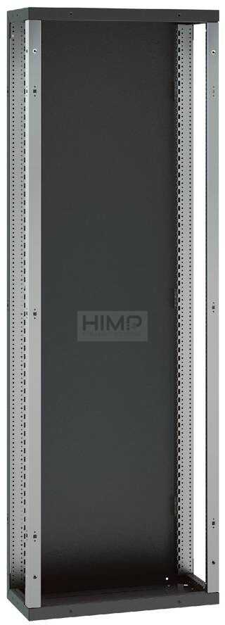 XL S 630 rozdzielnica 24M 1650 mm Legrand 337582