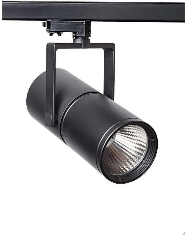 Madara Bisona PRO 830 27W 230V IP20 24st. BLACK