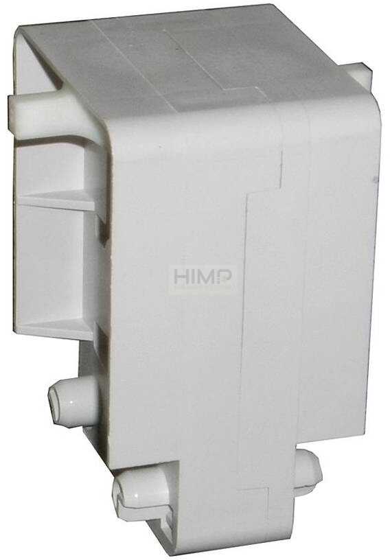 Legrand BLOKADA MECHANICZNA CTX3 3P(185-400A) / 4P (165A-500A) 416887