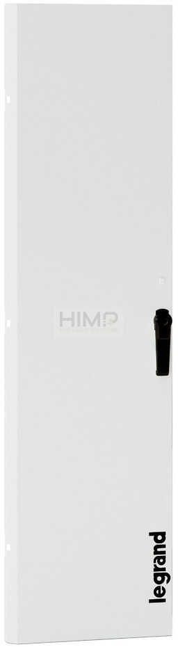 XL S 630 drzwi metalowe 36M 1500 mm Legrand 337693