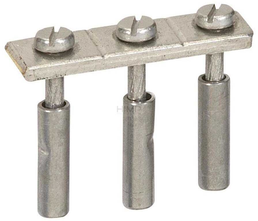 Legrand Szyna łączeniowa nieizolowana do 12 złączek 16mm2 037542 037542