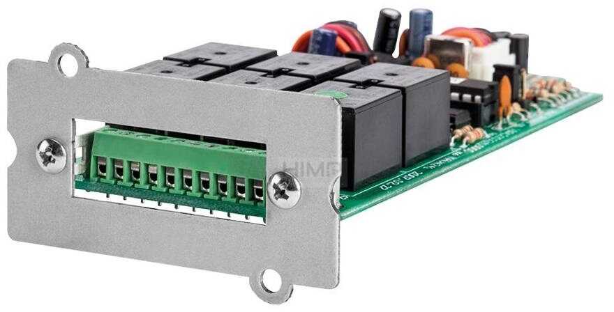 Legrand PROMOCJA  ! -  !  Daker Dk Dry Contact Card (310969)